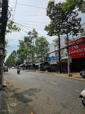 Bán nền mặt tiền đường Nguyễn Hiền KDC 91B , Đoạn ngoài khu vực kinh doanh đông đúc