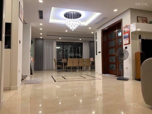 Bán biệt thự 262 Nguyễn Huy Tưởng 150m2 mặt tiền 9m 33 tỷ 3 mặt thoáng rất đẹp lô góc 3 mặt thoáng