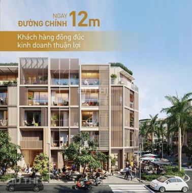 The Global City - mua nhà được gì trong thời điểm này