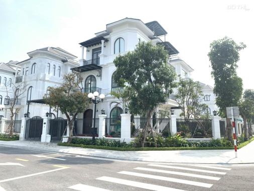 Bán Biệt Thự Vinhomes Green Villas, Tây mỗ, Nam Từ Liêm, Hà Nội DT-283.5m2 hướng ĐB LH:0902962999