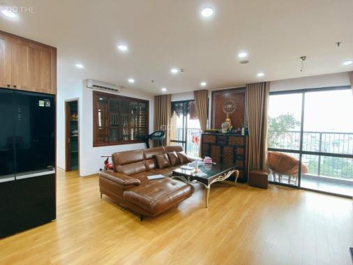 Hàng Rộng ! Hà Đô Park View - 3PN 2WC - 145 m2 view thoáng mát 7.6 tỷ