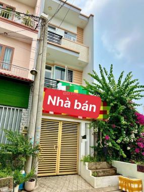 NGỘP BANK CẦN BÁN NHANH NHÀ 3 TẦNG HXH 7M, BƯNG ÔNG THOÀN, CHỈ 3,9 TỶ