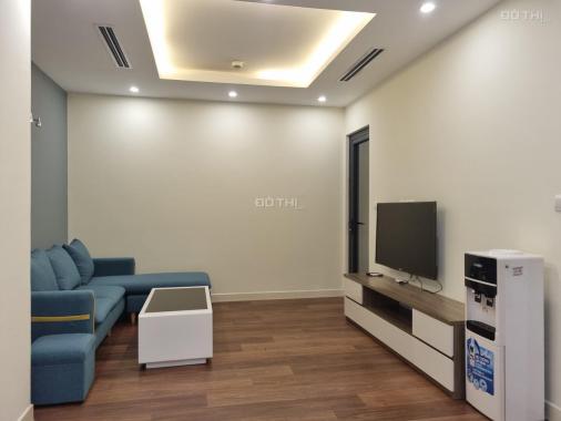 2pn 2vs Full đồ diện tích : 75m2 giá 14tr Imperia Garden LH : 0343359855