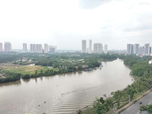 Bán căn hộ Panorama, Phú Mỹ Hưng lầu cao view thoáng giá tốt để ở