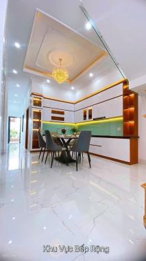 Bán nhà riêng tại Đường DX 039, Phường Phú Mỹ, Thủ Dầu Một, Bình Dương diện tích 120m2 giá 4.290 Tỷ