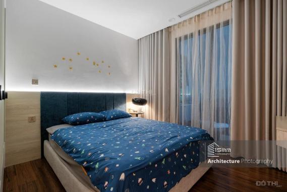 Cho thuê căn hộ chung cư tại Dự án Five Star Kim Giang, Thanh Xuân, Hà Nội diện tích 70m2 giá 14 