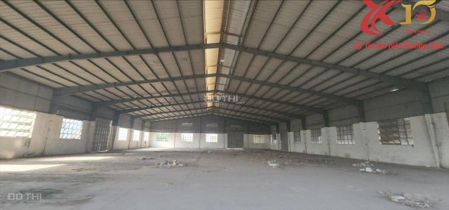 Bán nhà xưởng 15.400m2 giá rẻ chỉ 49,9 tỷ -Tam Phước-Biên Hòa-Đồng Nai