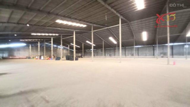 Cho thuê kho xưởng 4000m2 Gia Kiệm, Thống Nhất, Đồng Nai chỉ 100 tr