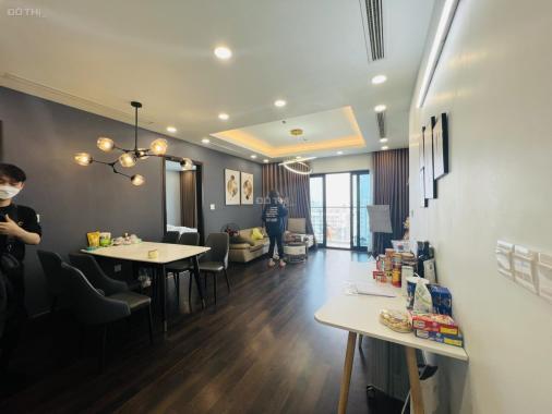 Cho thuê căn hộ 2PN, 3PN tại chung cư cao cấp Indochina Plaza