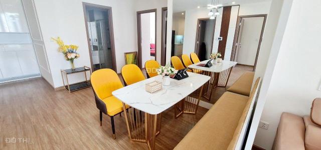 Cho thuê chung cư Home City, 177 Trung Kính, 2PN 3PN cực đẹp