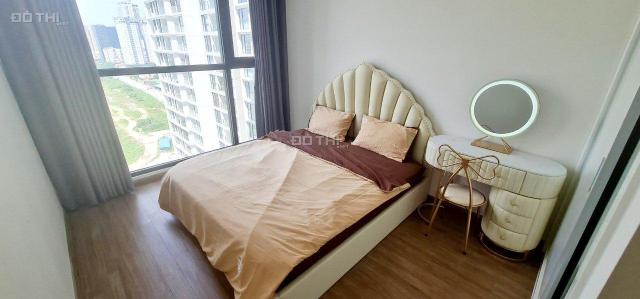 Cho thuê chung cư Home City, 177 Trung Kính, 2PN 3PN cực đẹp