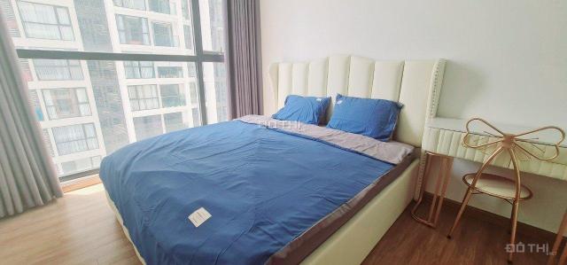 Cho thuê chung cư Home City, 177 Trung Kính, 2PN 3PN cực đẹp