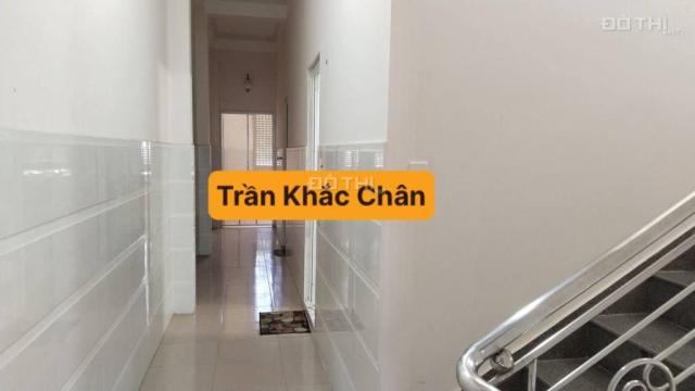 Bán nhà 3 tầng MT Trần Khát Chân, gần Chu Huy Mân, Mân Thái, Sơn Trà 4.7 tỷ