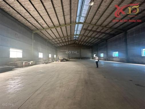 Bán xưởng 700m2 giá 9 tỷ -mặt tiền Đ.768-Trảng Dài-Biên Hoà-Đồng Nai