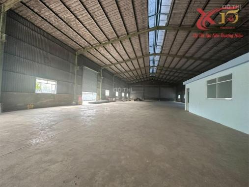 Bán xưởng 700m2 giá 9 tỷ -mặt tiền Đ.768-Trảng Dài-Biên Hoà-Đồng Nai