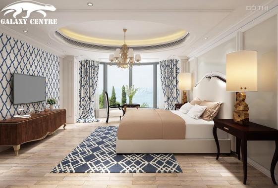 Cho thuê căn hộ chung cư tại Dự án King Palace, Thanh Xuân, Hà Nội diện tích 98m2 giá 21 Triệu/th