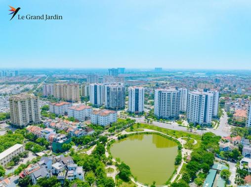 Quỹ căn vip view hồ - ngoại giao vào tên HĐ CĐT - Quà tặng 120tr chiết khấu lên tới 7,5% giá bán