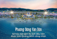 Đất nền ven biển sổ đỏ lâu dài ôm trọn mặt biển bái tử long