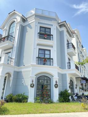Bán nhà biệt thự, liền kề tại Dự án Vinhomes Grand Park quận 9, Quận 9, Hồ Chí Minh diện tích 144m2