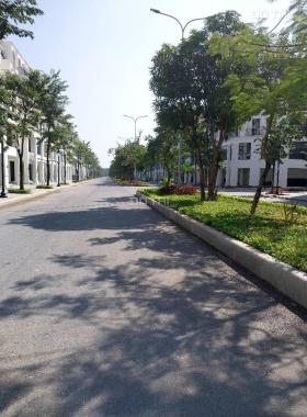 Cần bán Liên kề 30 - đại lộ Thảo Viên khu đô thị Hinode royal park - Kim Chung- Hoài Đức