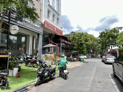 Thời điểm tốt đầu tư nhà phố kinh doanh trung tâm đô thị Phú Mỹ Hưng