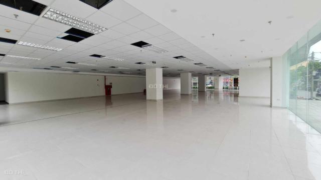 Cho thuê sàn TM, văn phòng tòa T&T 120 Định Công, Hoàng Mai, HN DT: 200 - 900m2.