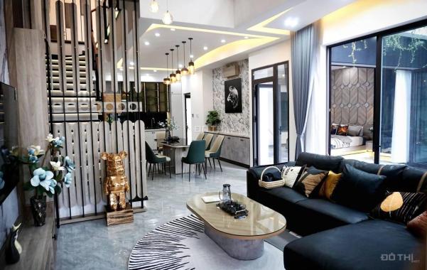 💎Cần bán Villa 3 Tầng MT đường Phú Xuân 4,P Hoà Minh,Quận Liên Chiểu.Đà Nẵng