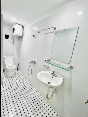 Sở hữu ngay nhà Nghĩa Dũng, giá chỉ 1.85 tỷ, 18m2x4T, ngõ thông