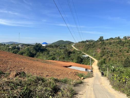 ĐẤT GẦN ĐÀ LẠT (NẰM TRONG KHU QUY HOẠCH TP và KHU TRUNG TÂM DU LỊCH, ĐẦU TƯ)