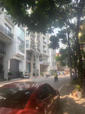 Chính chủ bán nhà mặt phố Phan Kế Binh 113m2 x 3 tầng lô góc giá nhinh 33,5ty 0382 276666