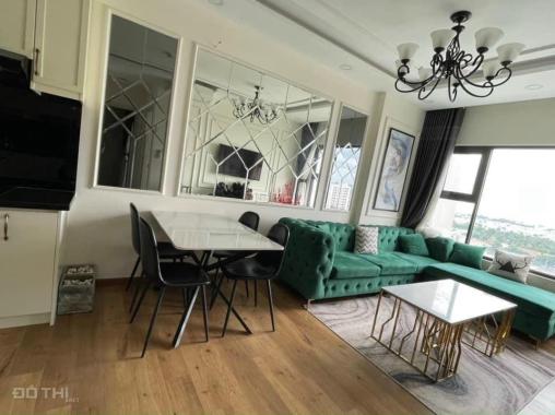 Bán căn hộ Flora Novia, Thủ Đức, Hồ Chí Minh diện tích 57m2 giá 2.47 Tỷ