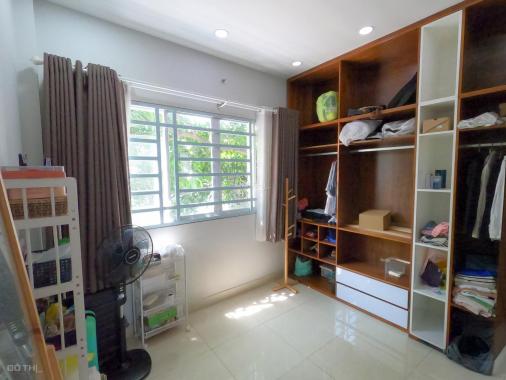 Chính chủ bán Nhà, 43,2m2, 4PN, đường Nguyễn Văn Luông, P10, Q6