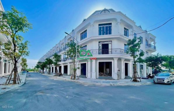 Bán căn LK TT2-21 Calyx Residence - 319 Uy Nỗ Đông Anh view cực đẹp