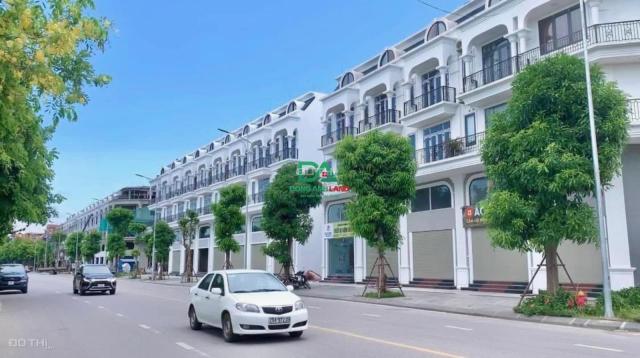 Bán căn LK TT2-21 Calyx Residence - 319 Uy Nỗ Đông Anh view cực đẹp