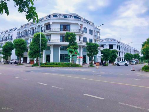 Bán căn LK TT2-21 Calyx Residence - 319 Uy Nỗ Đông Anh view cực đẹp