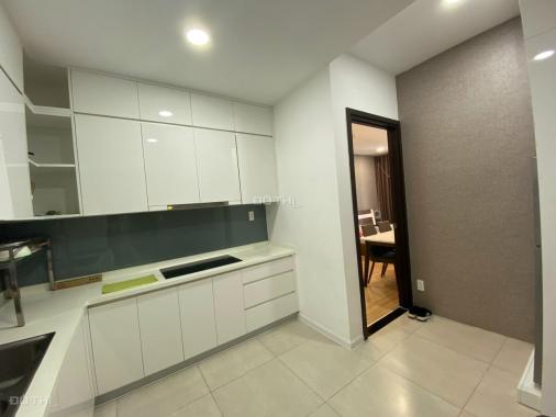 Bán chung cư Xi Grand Court , 2PN 2WC 80m2 , có ban công