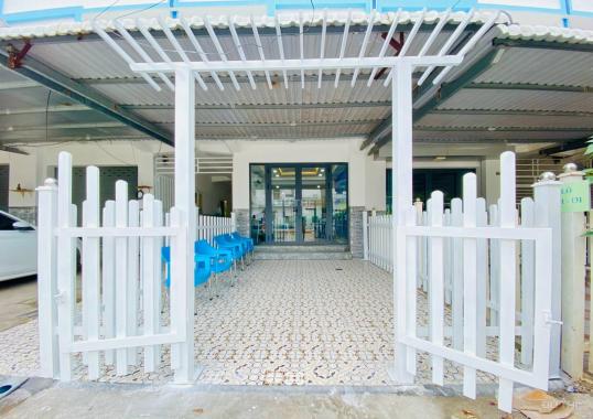 Bán nhà 2 mặt tiền, gần khu công nghiệp Mỹ Phước 3