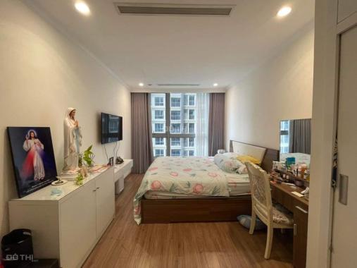 Bán căn hộ Vinhome Central Park , 6.5 Tỷ , 78m2 , 2pn 2wc