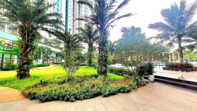 Bán căn hộ 70m2 sử dụng - Tòa Park 1(Grand Park),  chung cư Aqua Bay Ecopark - Giá tốt!