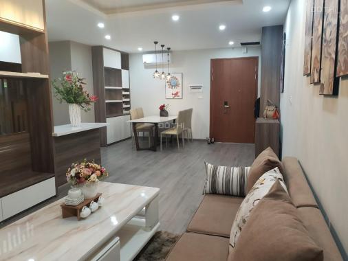 0963161697 - Cho thuê CH Việt Đức Complex - 39 Lê Văn Lương, 3pn, full đồ, slot ô tô, giá chỉ 15tr