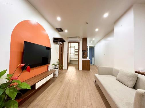 Bán căn hộ A14 Nam Trung Yên full NT siêu đẹp, 2 phòng ngủ chưa đến 3 tỷ