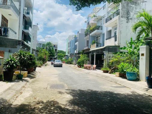 Bán đất nền dự án tại Dự án Khu dân cư Đông Thủ Thiêm, Quận 2, Hồ Chí Minh diện tích 108m2 giá 10.8