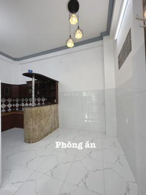 Bán Nhà, Nguyễn Hồng Đào, Phường 14, Tân Bình, 80m2 Nhỉnh 6 Tỷ