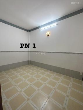 Bán Nhà, Nguyễn Hồng Đào, Phường 14, Tân Bình, 80m2 Nhỉnh 6 Tỷ