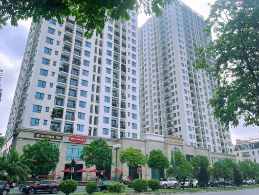 Bán suất ngoại giao căn 3 PN 82,1m2 giá rẻ nhất dự án HC Golden City, chỉ 3.8 tỷ nhận nhà ở ngay