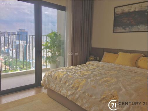 Bán căn góc tầng 26 tháp A CHCC Sky Park Residence. Hướng Nam View. Hồ & CV Gía 8tỷ. LH: 0936031229