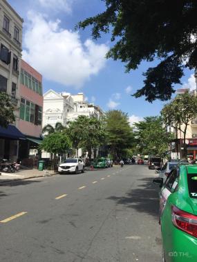 Thời điểm tốt đầu tư nhà phố kinh doanh trung tâm đô thị Phú Mỹ Hưng