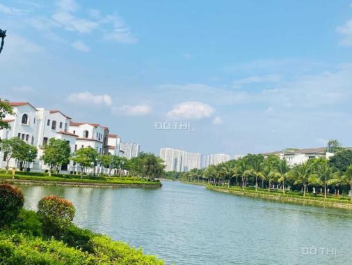 Chính chủ cần tiền bán nhanh các căn biệt thự 428m² thuộc khu VVIP hồ lớn Vista Lago Nam An Khánh