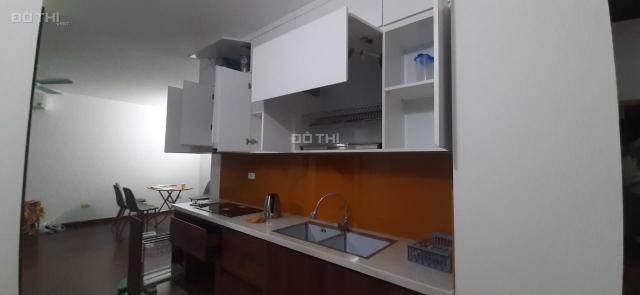 Cho thuê CHCC Housinco Premium, Nguyễn Xiển, 2pn, 85m, cb, làm vp or ở