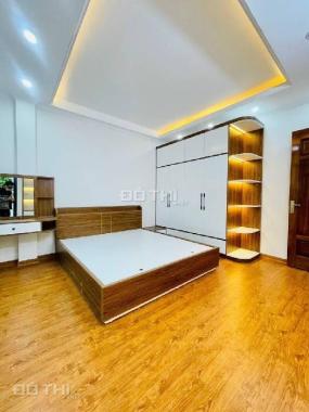 Nhà Mới Đón Tết, Lê Trọng Tấn, Mới Koong 40M, 6T Giá Cực ÊM.